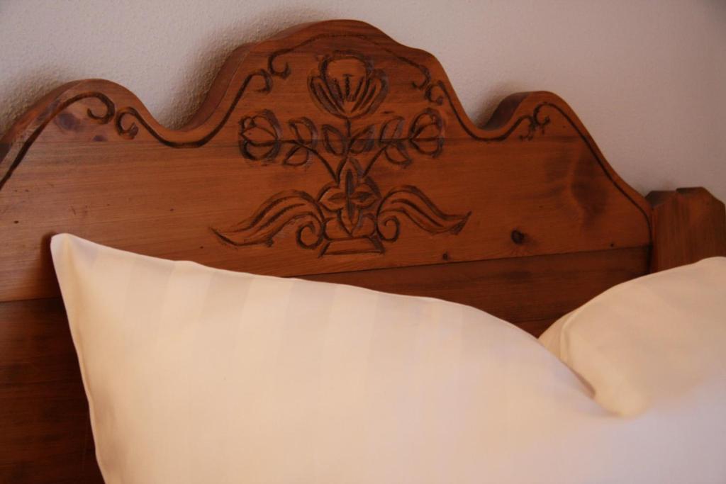 Hotel Landgasthof Bock Gauting Pokoj fotografie